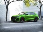 Audi RS Q8 Goliath by Wheelsandmore 2020 года